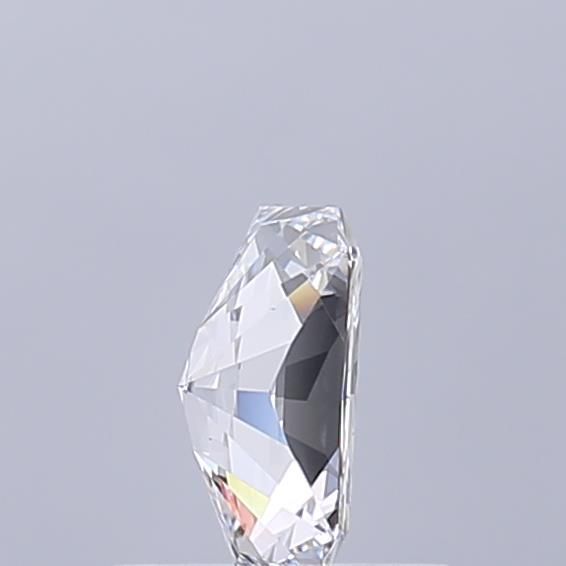Radiant Lab-Grown Diamond image