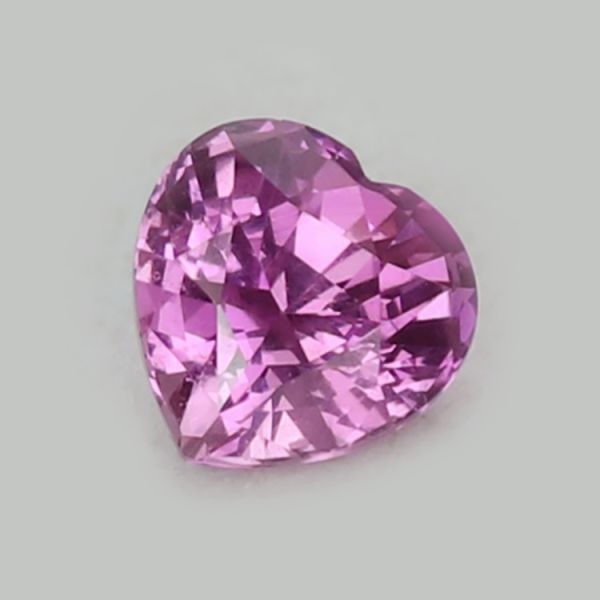 Heart Gemstone image