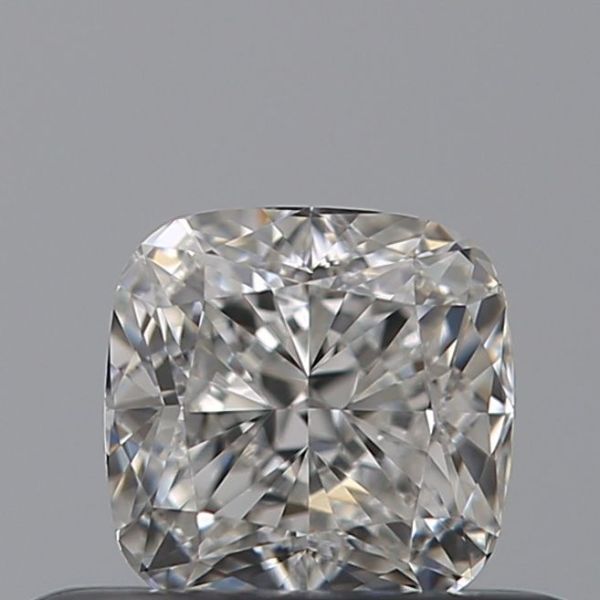 Cushion Diamond image