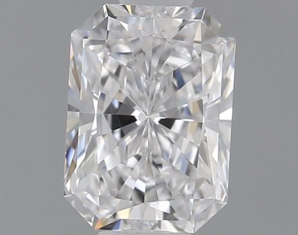 Radiant Lab-Grown Diamond image