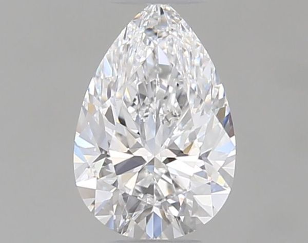Pear Diamond image