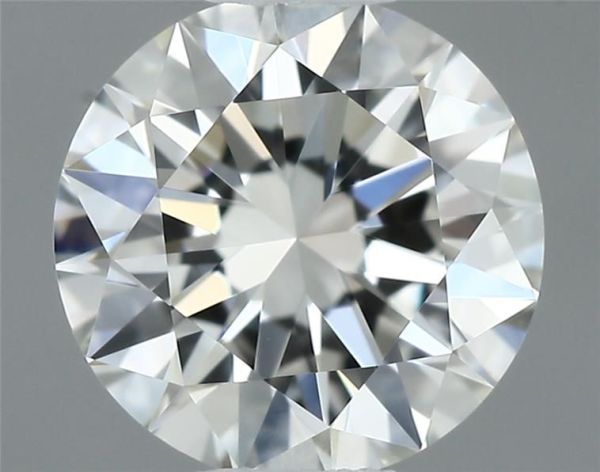 Round Diamond image
