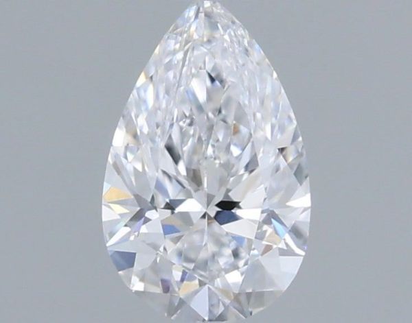 Pear Diamond image