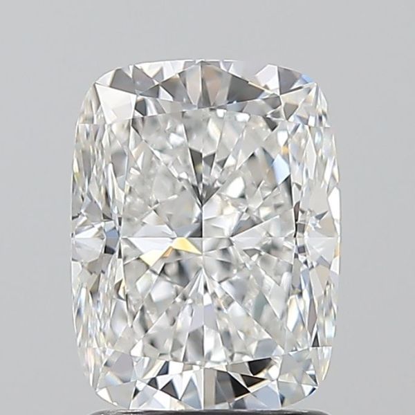 Cushion Diamond image