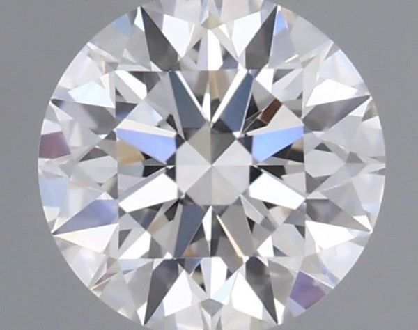 Round Diamond image
