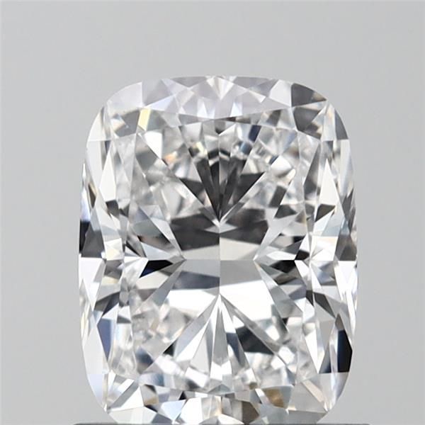 Cushion Lab-Grown Diamond image