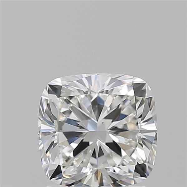 Cushion Diamond image