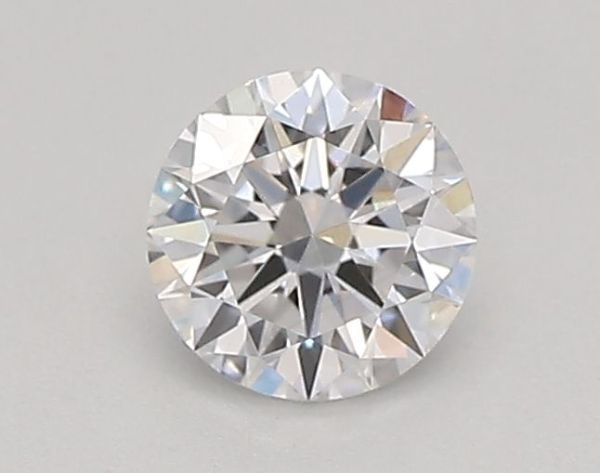 Round Lab-Grown Diamond image
