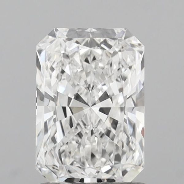 Radiant Lab-Grown Diamond image