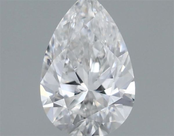 Pear Diamond image