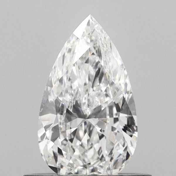 Pear Lab-Grown Diamond image