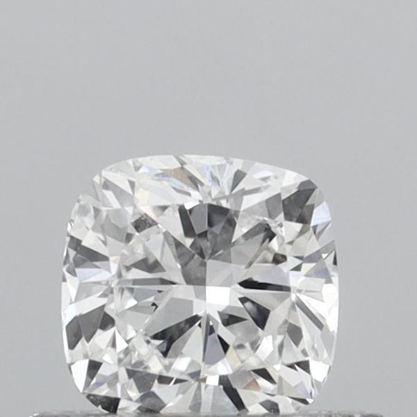 Cushion Lab-Grown Diamond image