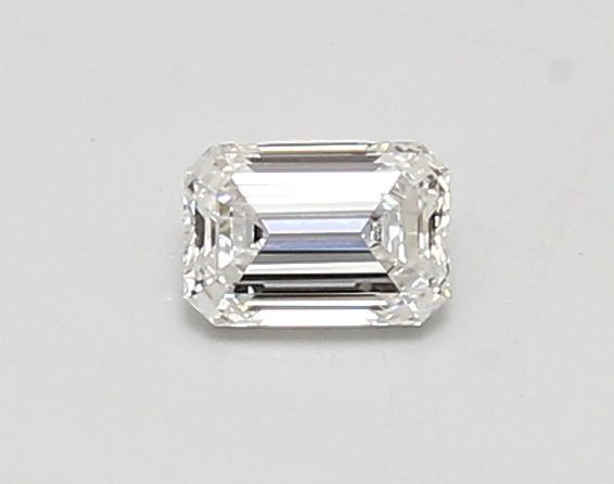 Emerald Lab-Grown Diamond image
