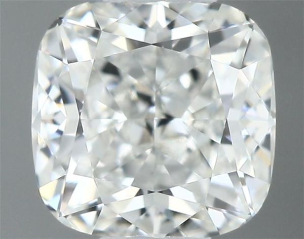 Cushion Diamond image