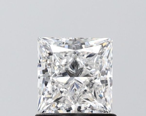 Princess Lab-Grown Diamond image