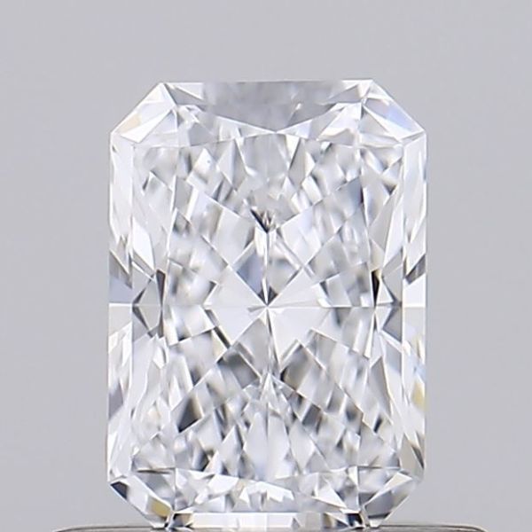 Radiant Lab-Grown Diamond image