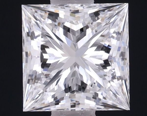 Princess Lab-Grown Diamond image