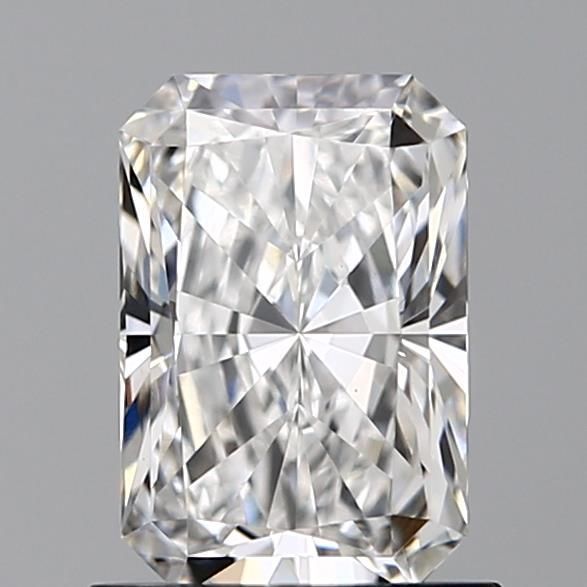 Radiant Lab-Grown Diamond image