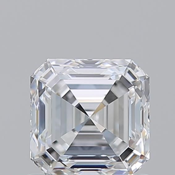 Asscher Diamond image