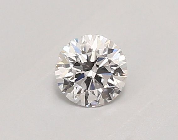 Round Lab-Grown Diamond image