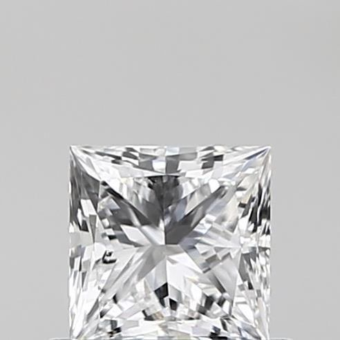 Princess Lab-Grown Diamond image