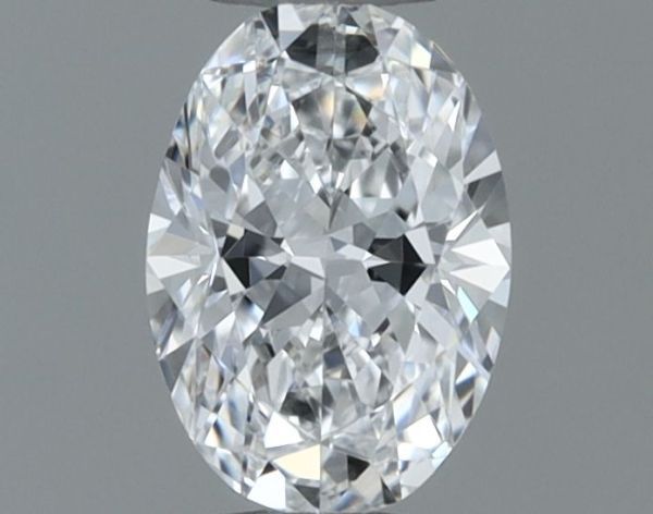 Oval Diamond image