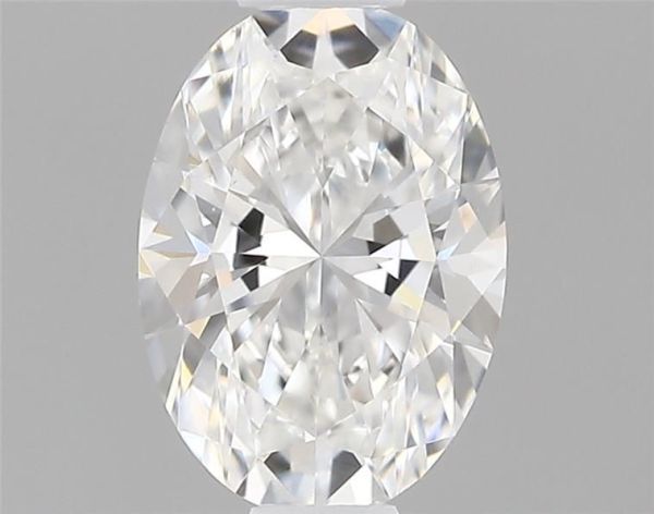 Oval Diamond image