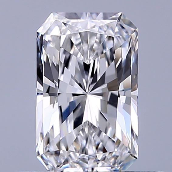 Radiant Lab-Grown Diamond image