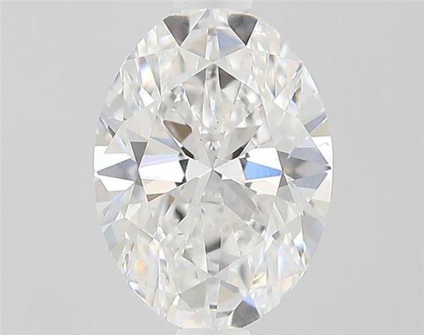 Oval Diamond image