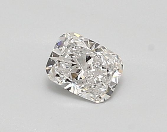 Cushion Lab-Grown Diamond image