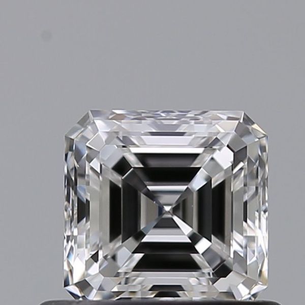 Asscher Diamond image