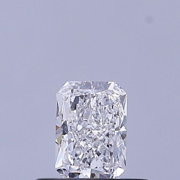 Radiant Lab-Grown Diamond image