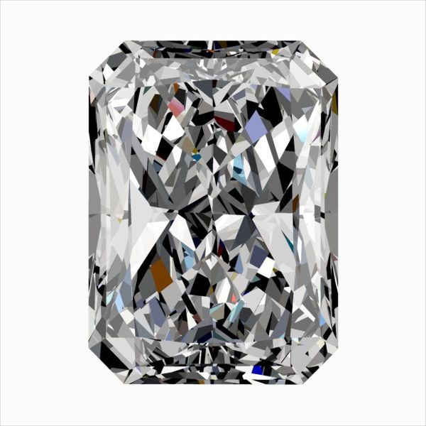 Radiant Diamond image