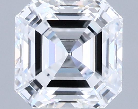 Asscher Lab-Grown Diamond image