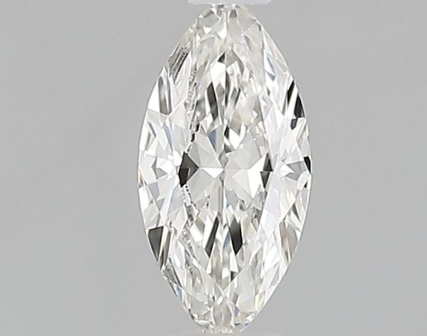 Marquise Lab-Grown Diamond image