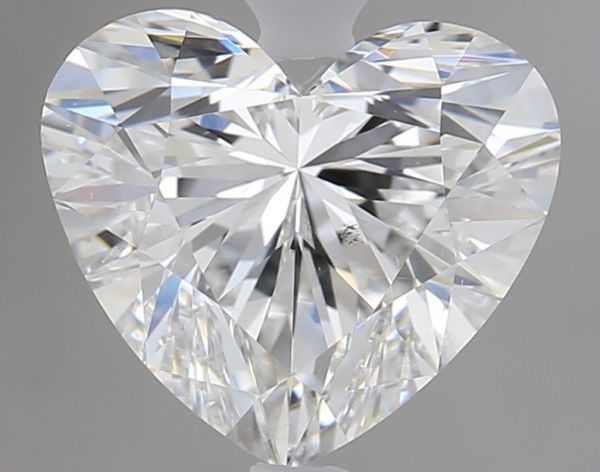 Heart Diamond image