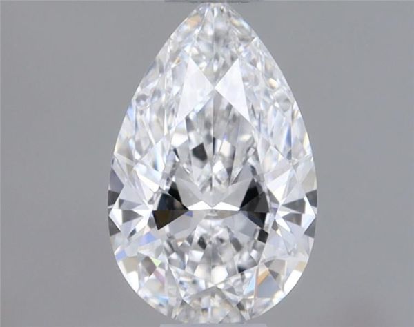 Pear Diamond image