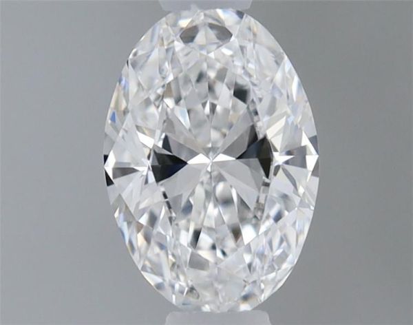 Oval Diamond image