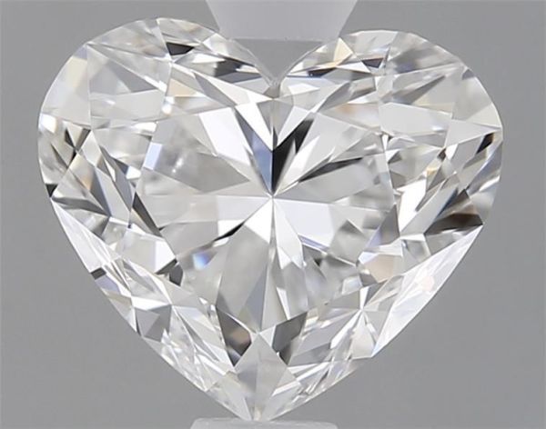 Heart Lab-Grown Diamond image