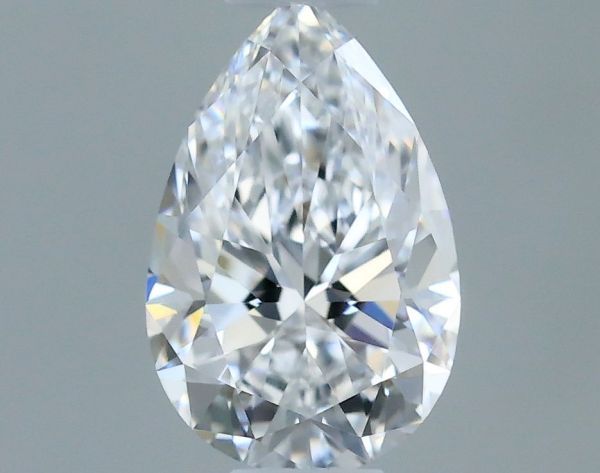 Pear Diamond image