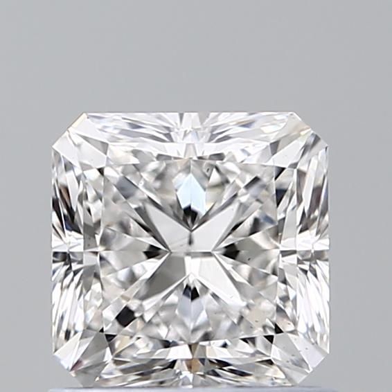 Radiant Lab-Grown Diamond image