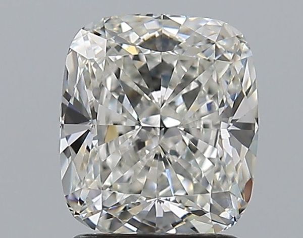 Cushion Diamond image