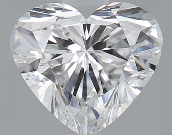 Heart Diamond image
