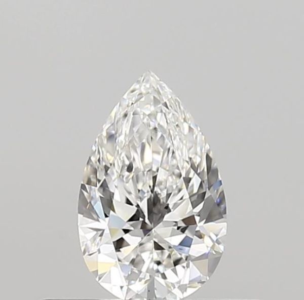 Pear Diamond image
