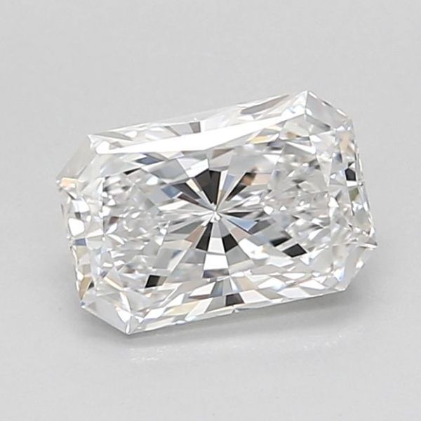 Radiant Lab-Grown Diamond image