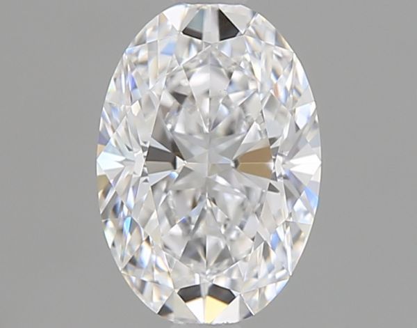 Oval Diamond image