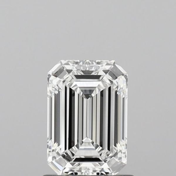 Emerald Lab-Grown Diamond image