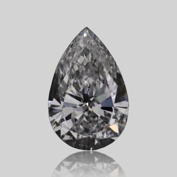 Pear Diamond image