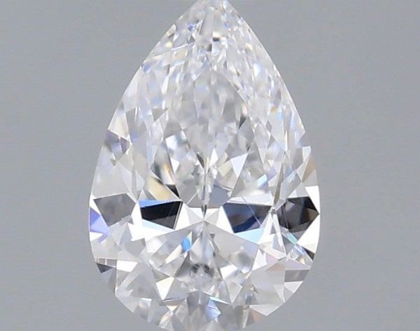 Pear Diamond image