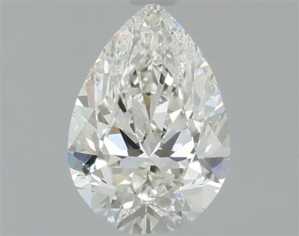 Pear Diamond image
